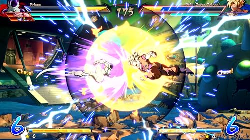 Dragon Ball FighterZ Nintendo Switch