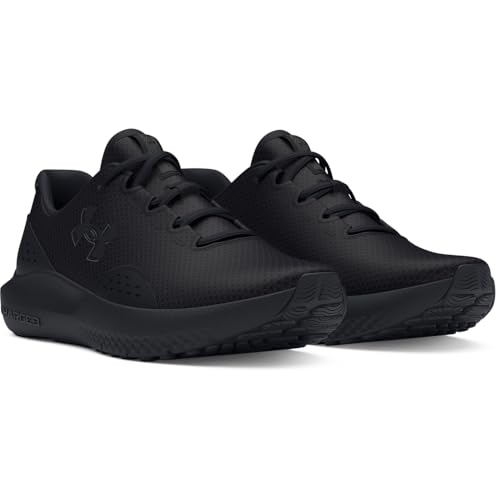 Under Armour Men's Charged Surge 4 Sneaker