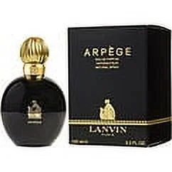 Arpege By Lanvin For Women. Eau De Parfum Spray 3.4 Ounces
