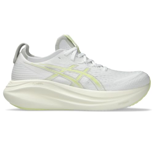 ASICS Men's Gel-Nimbus 27 Running Shoe