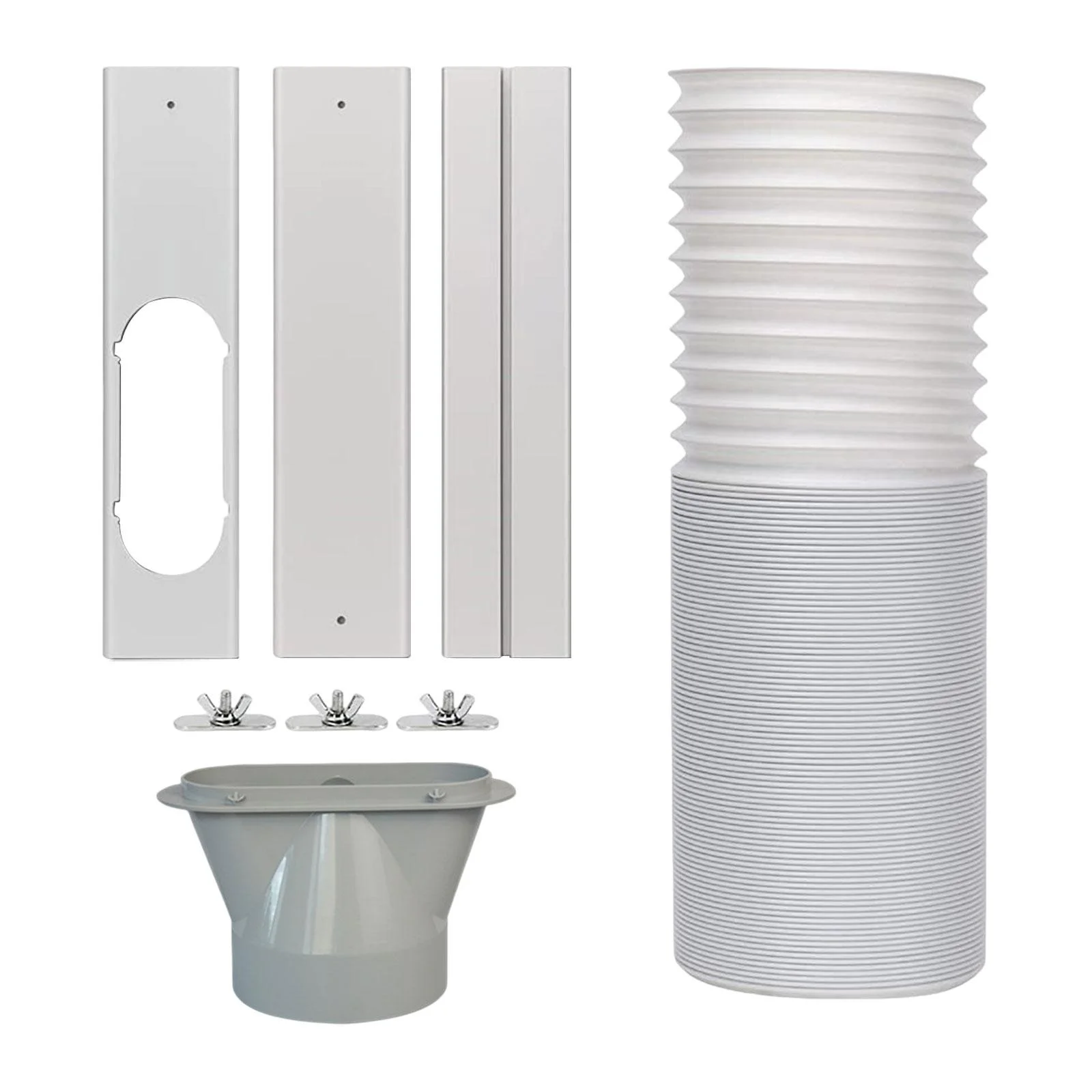 Adjustable  Vent  for Portable Air Conditioner