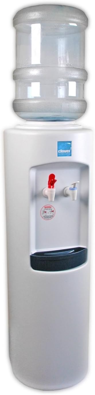 Clover B7A Hot and Cold Water Dispenser With Adjustable Cold Water Thermostat