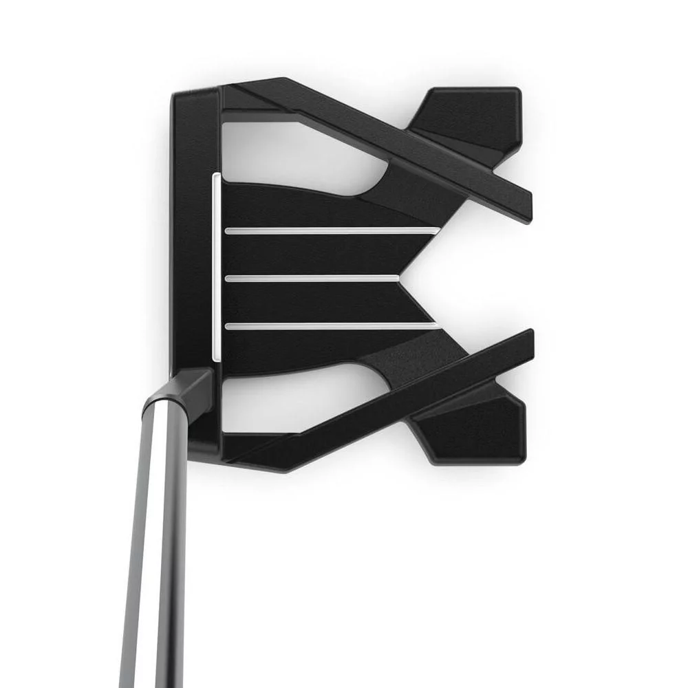 Wilson Men's Infinite Buckingham Putter Right 34