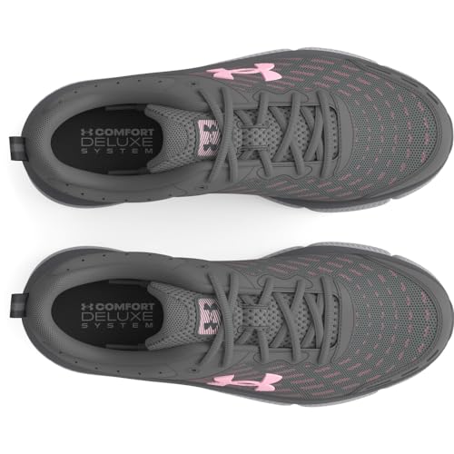 Under Armour Women's Charged Assert 10 Shoes