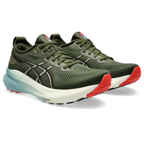 ASICS Men's Gel-Kayano 31 Running Shoes