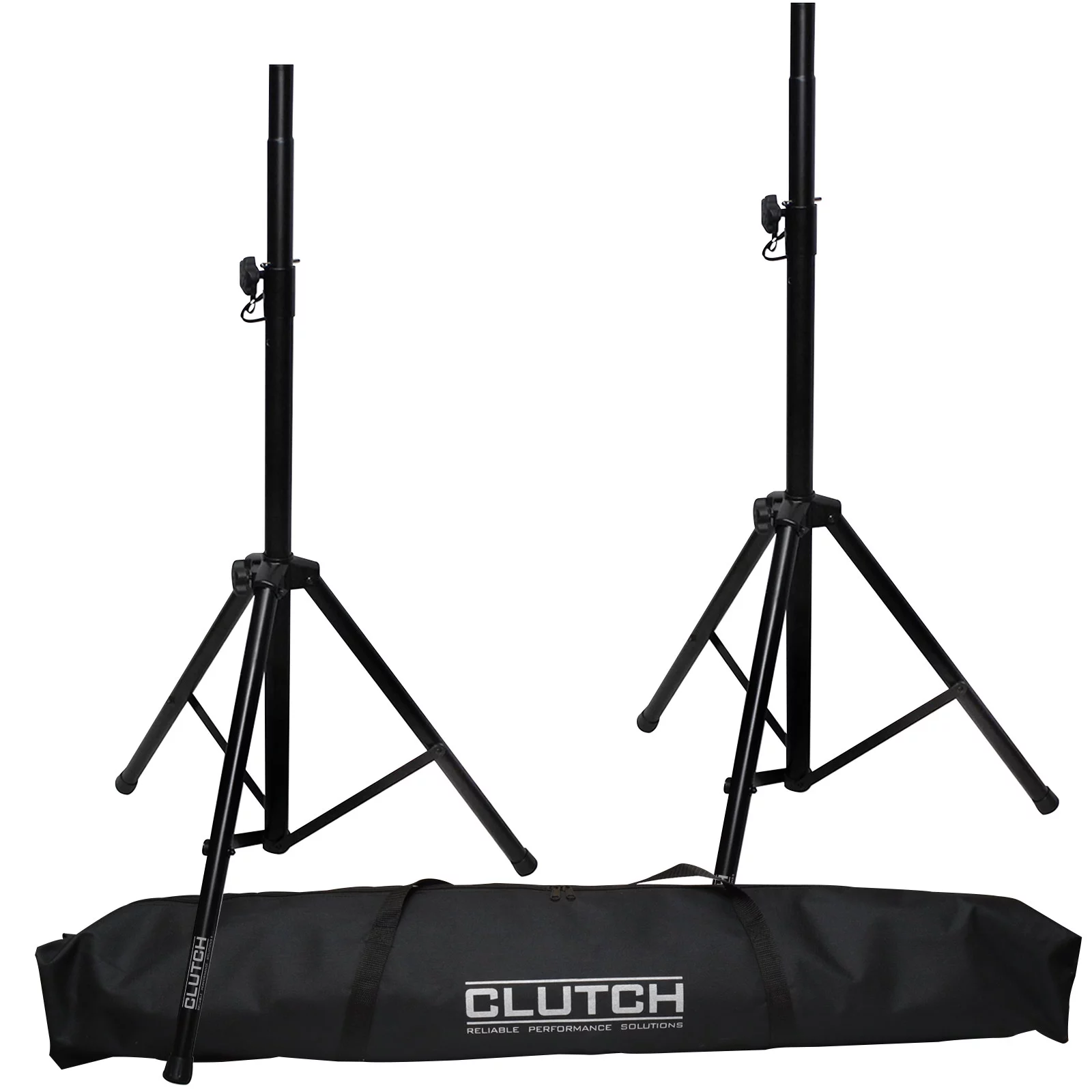 (2) Electro-Voice ZLX-12BT 12