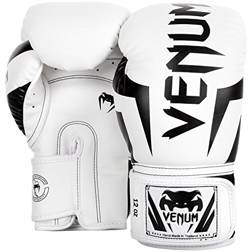 Venum Elite Boxing Gloves