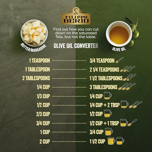 Filippo Berio Sustainable Select Extra Virgin Hearty Balance Olive Oil 25.3 fl oz Glass Bottle