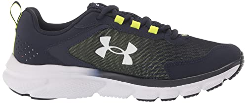 Under Armour Men's Charged Assert 9 Running Shoe