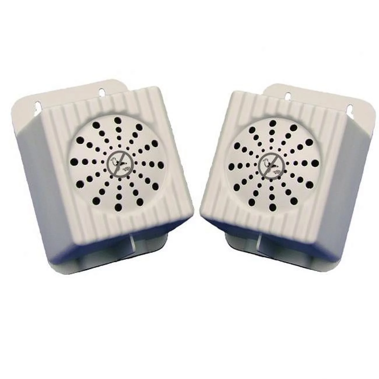 Bird Chase Super Sonic Satelite Speakers - 2 Pack