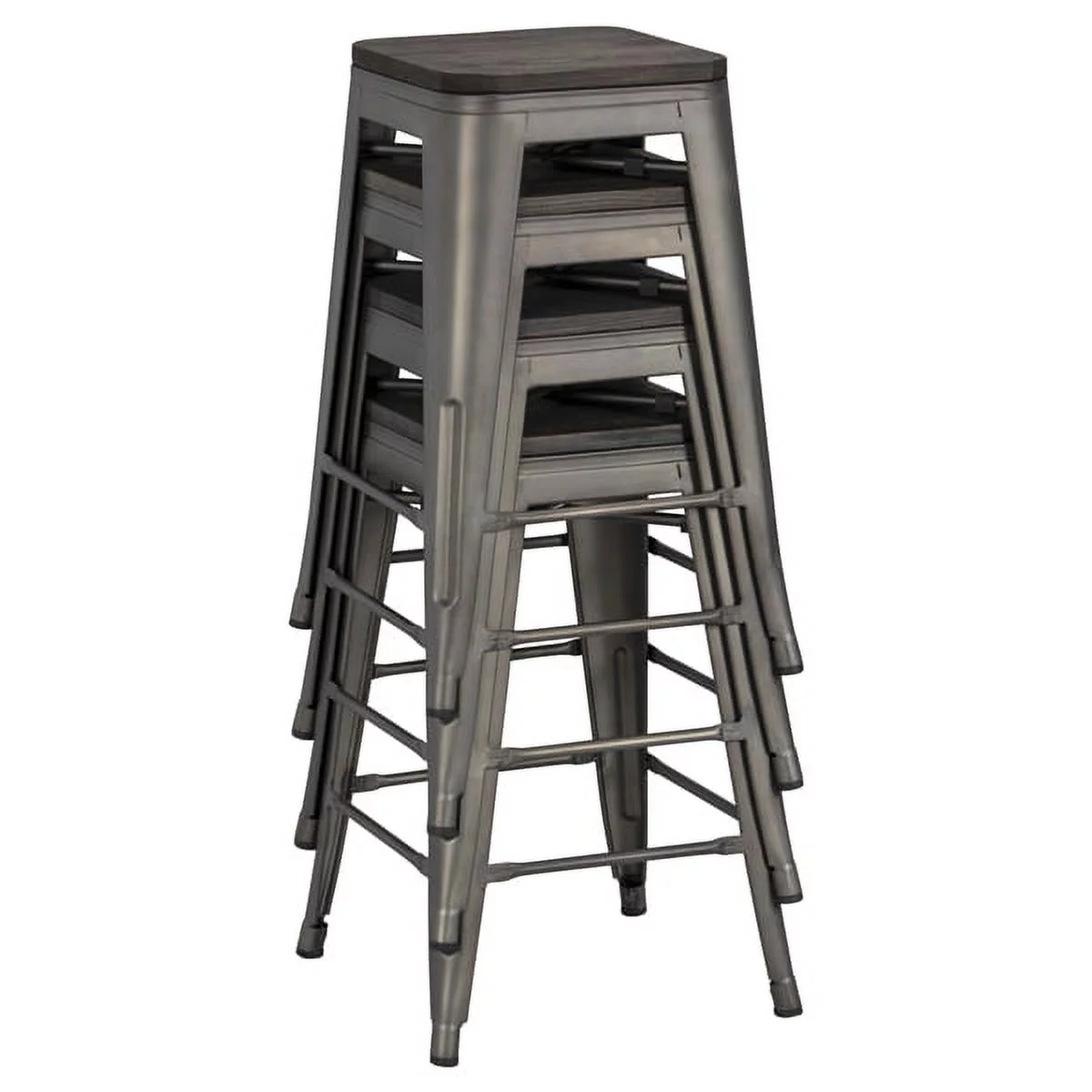 SMILE MART 4pcs of 24