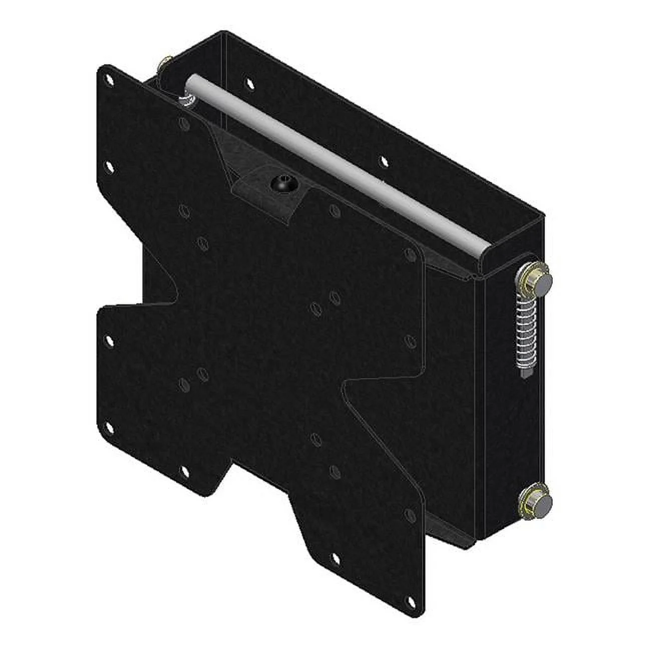 Snap in Wall Mount - Swivel