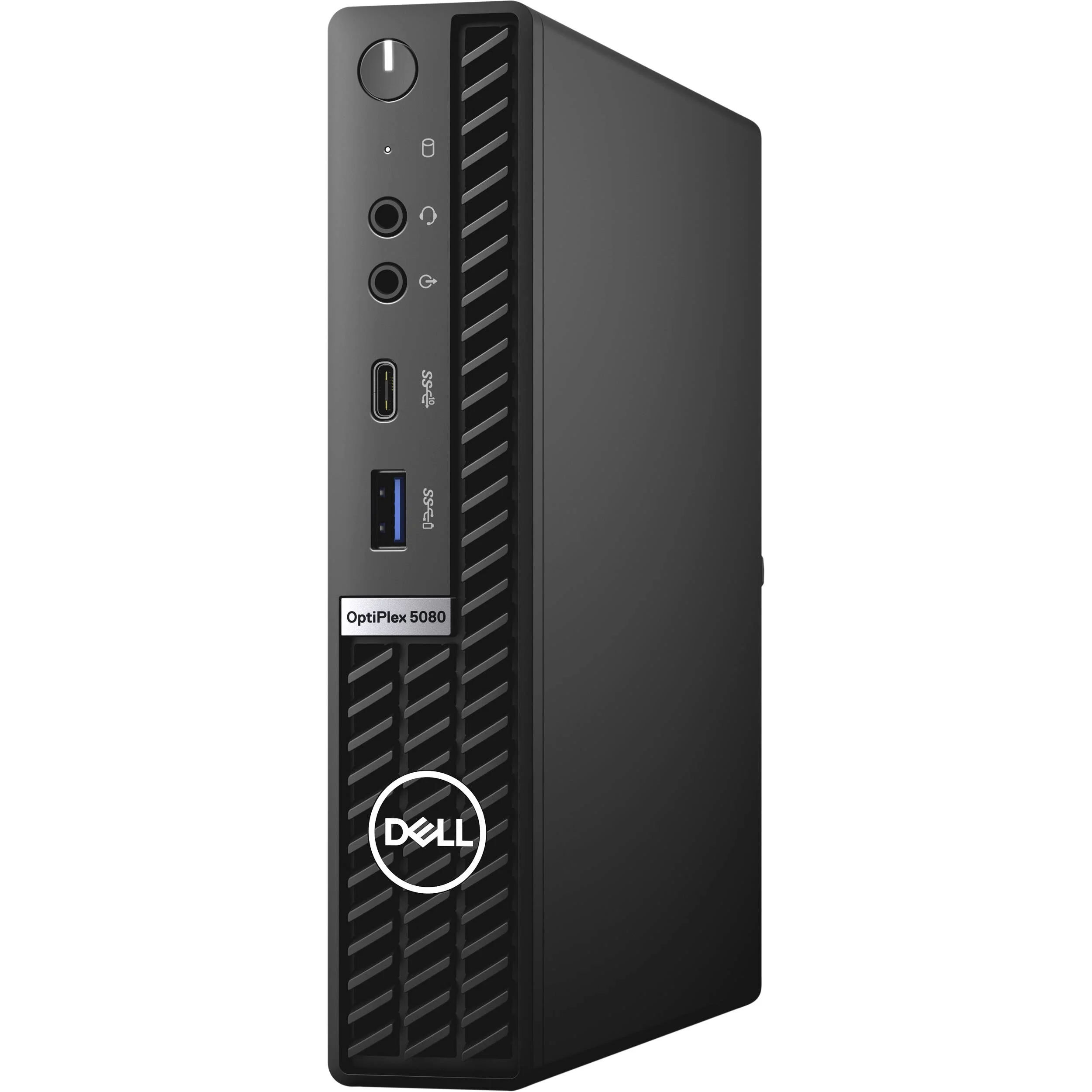 Restored Dell Optiplex 5080 Micro Micro PC i5-10500T 2.3Ghz - 32GB DDR4 - 2TB NVMe SSD - WiFi - Win 11 Pro