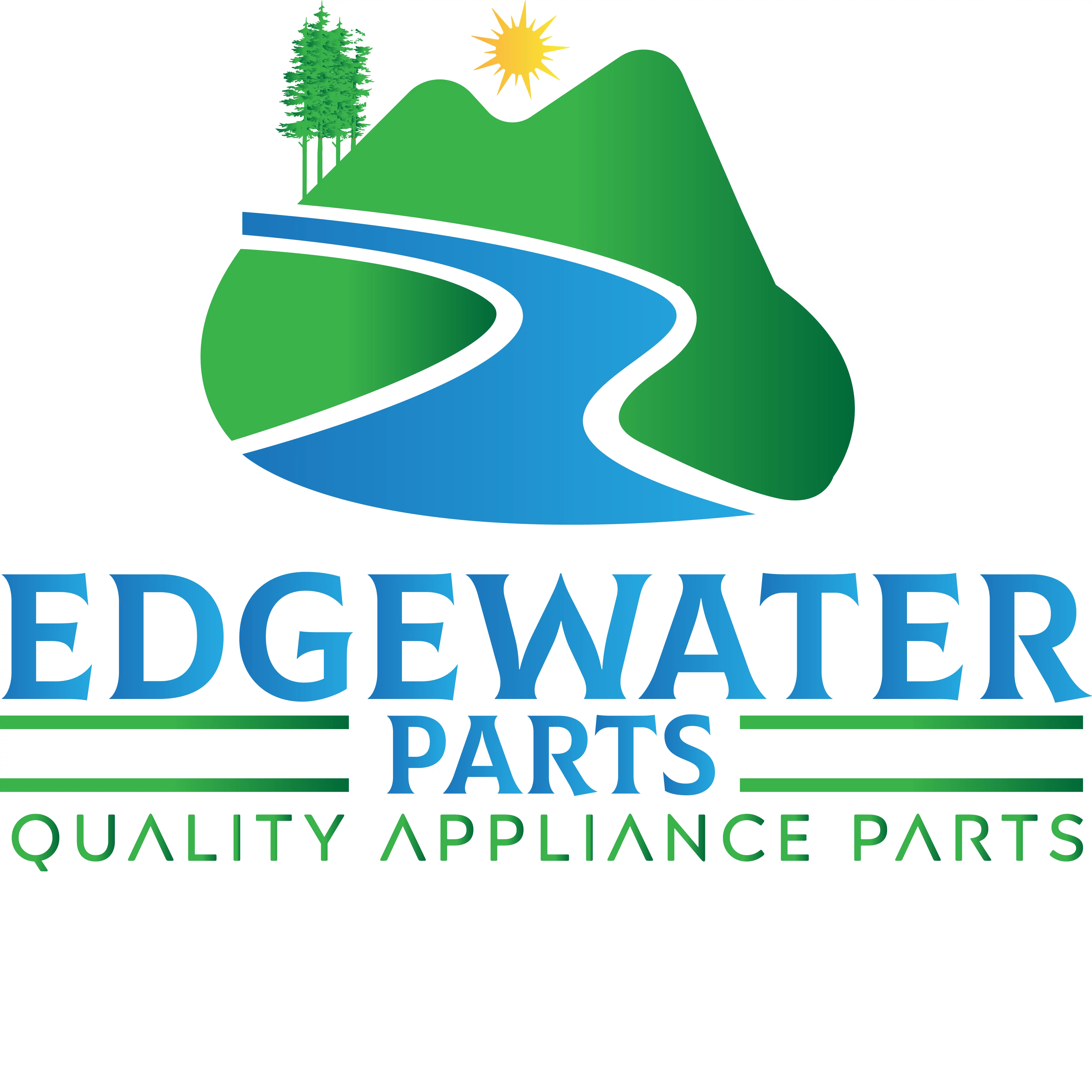 Edgewater Parts 807047901, AP5948913, PS9865067 Water Valve Compatible With Frigidaire Dishwasher (Fits Models: CDB, DGB, FBD, FFB, FGB And More)