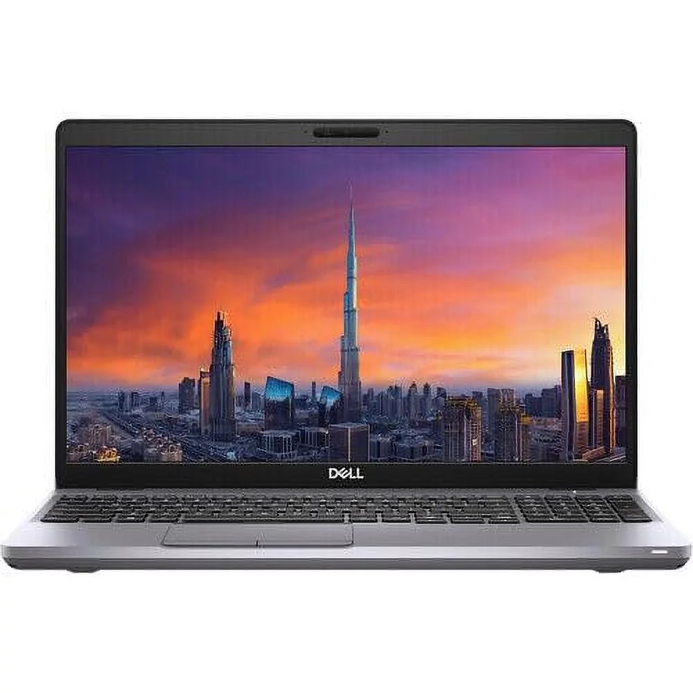 Dell Precision 3551 Business Laptop, 15.6