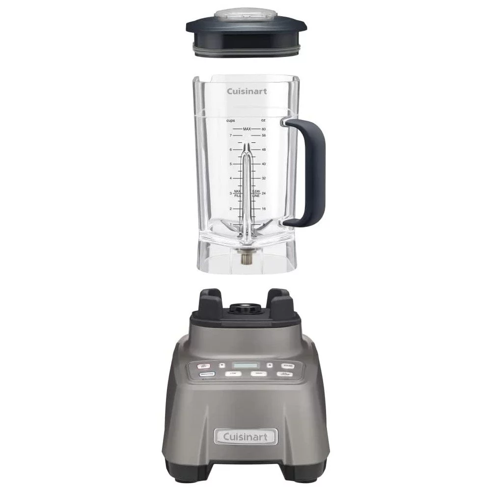Cuisinart Blenders Hurricane™ 2.25 Peak HP Blender