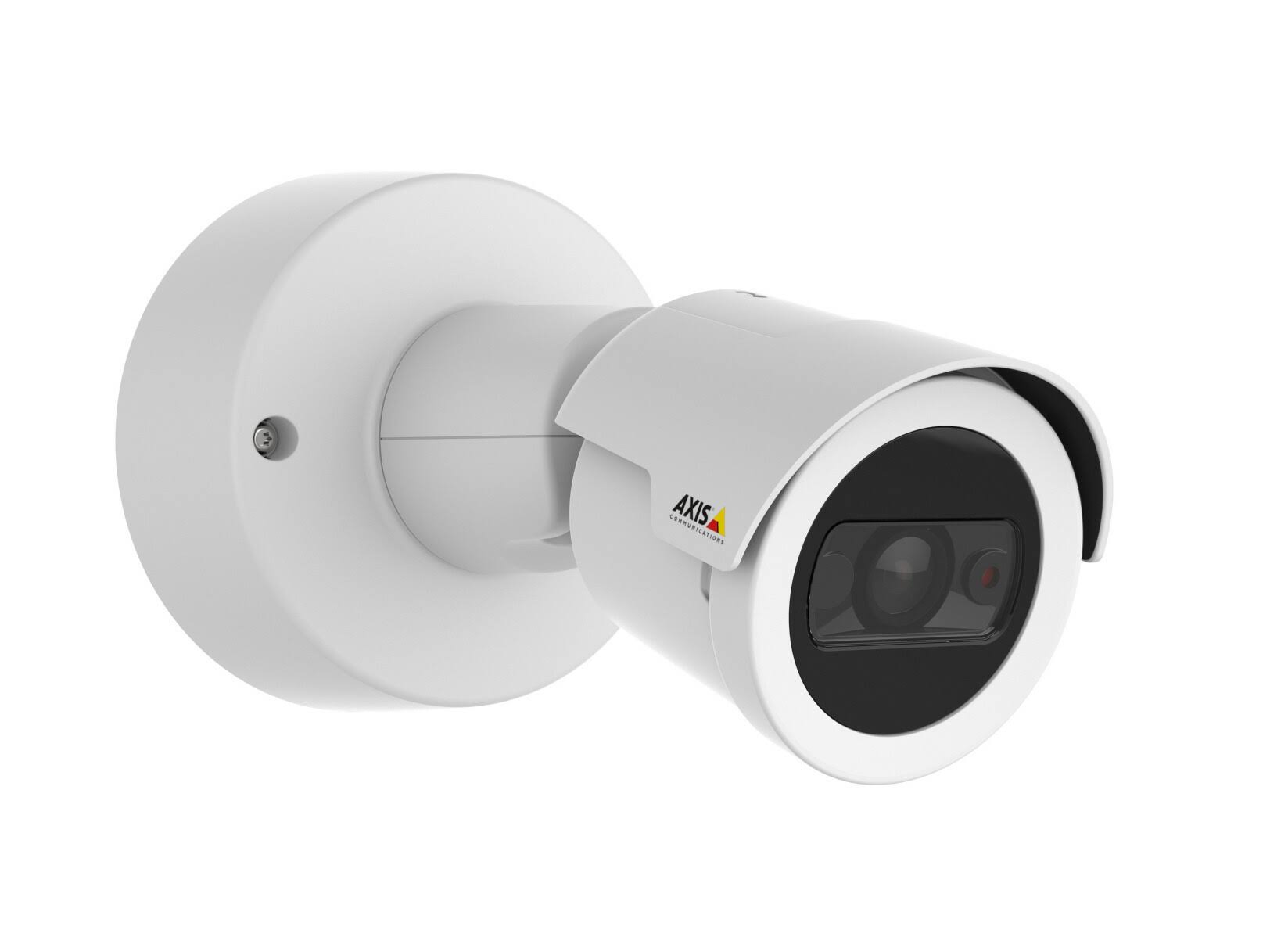 Axis M2025-LE Network Camera - Monochrome, Color