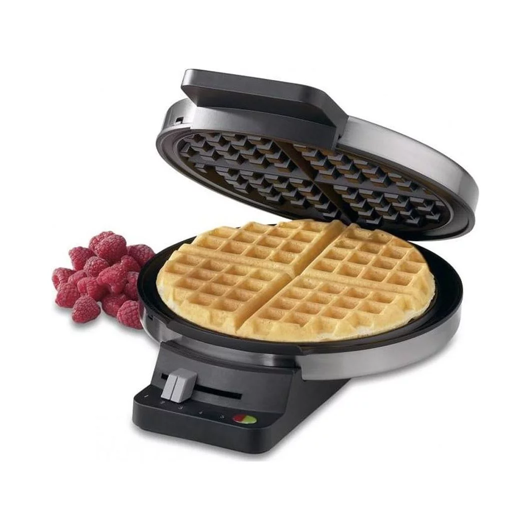 Cuisinart Round Classic Waffle Maker