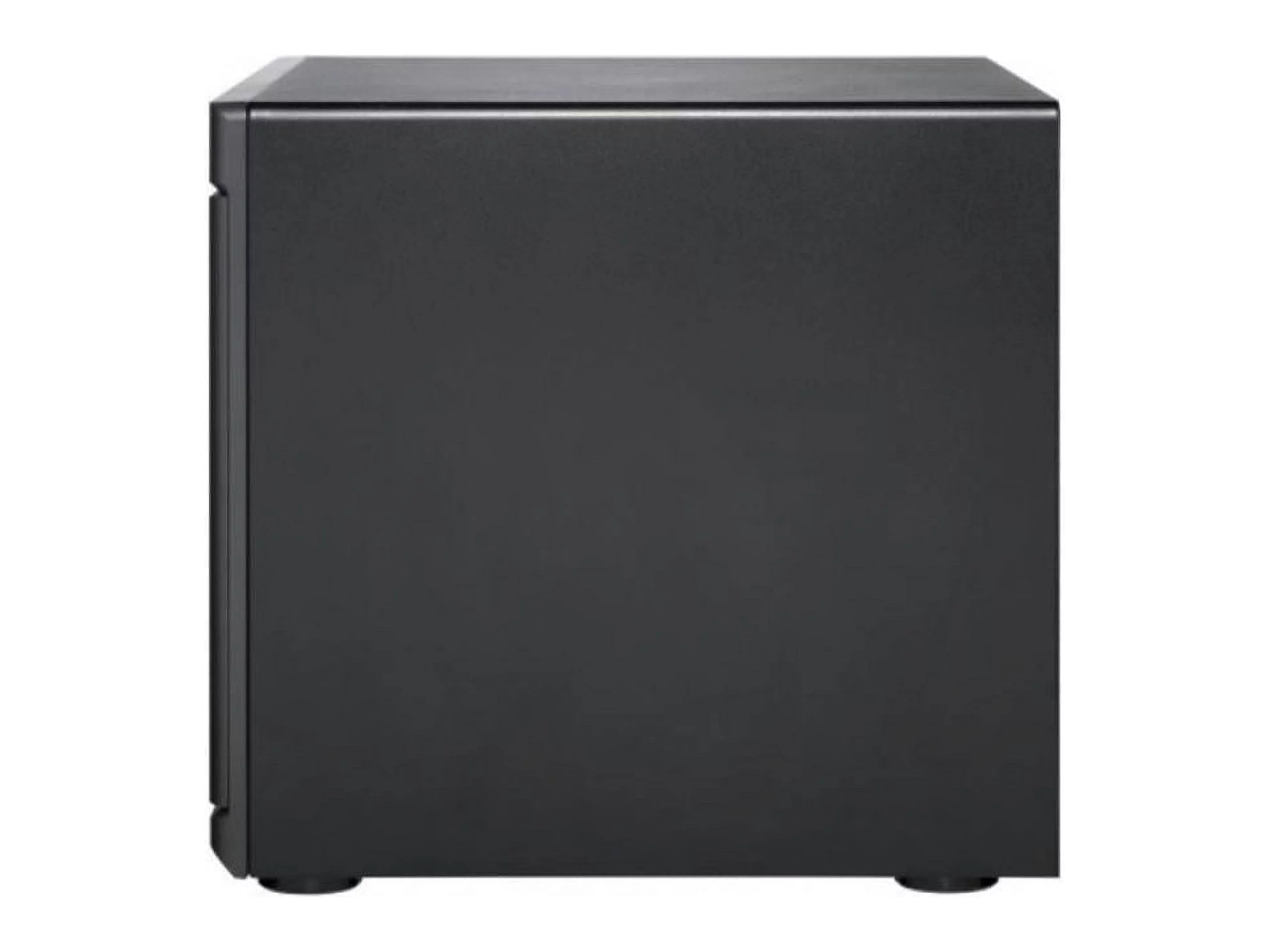 TL-D1600S-US QNAP 16-bay desktop SATA JBOD expansion unit