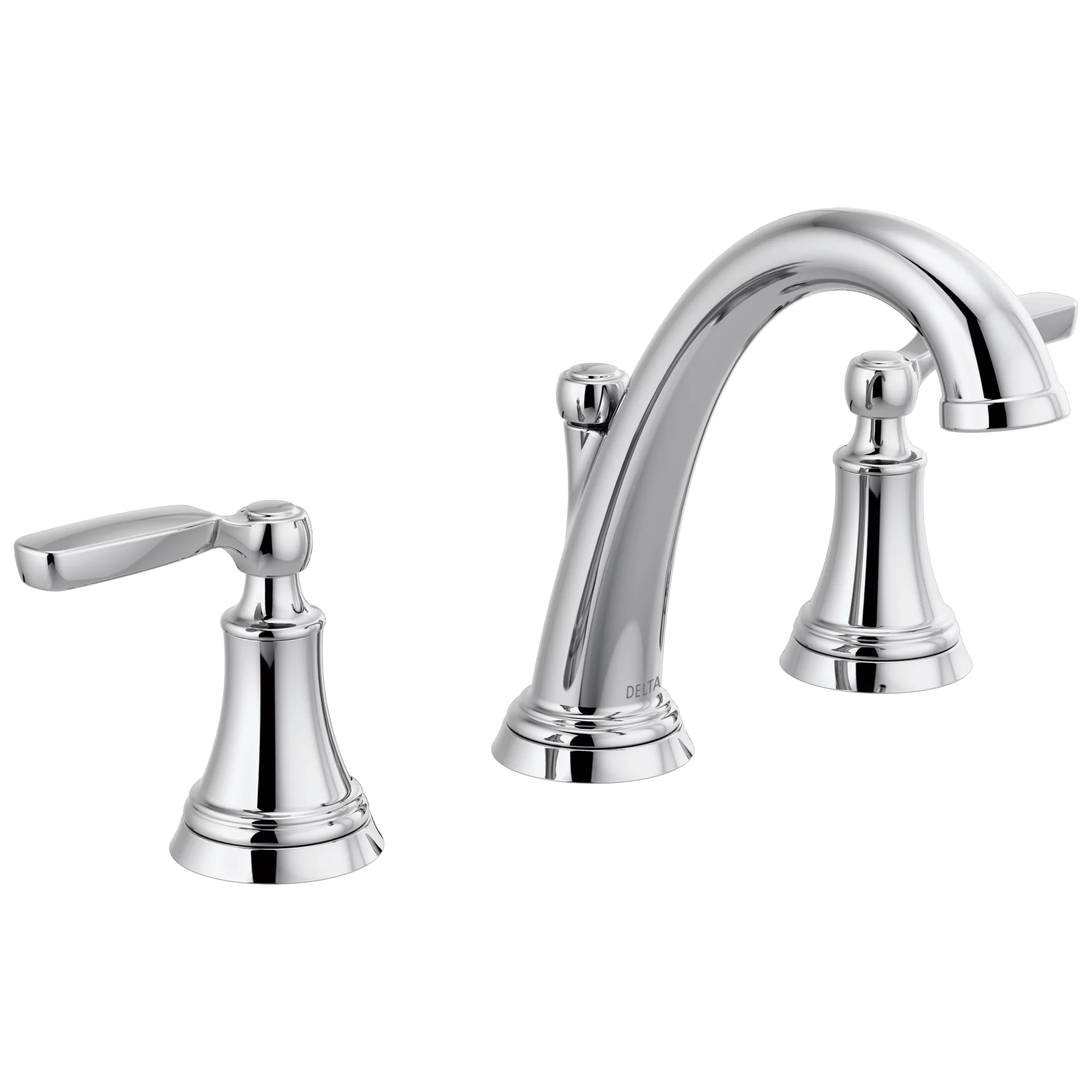 Delta Woodhurst: Bathroom Faucet