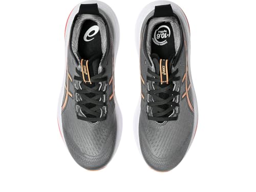 ASICS Men's Gel-Nimbus 27 Running Shoe