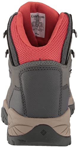 Columbia Women's Newton Ridge Plus Hiking Boot