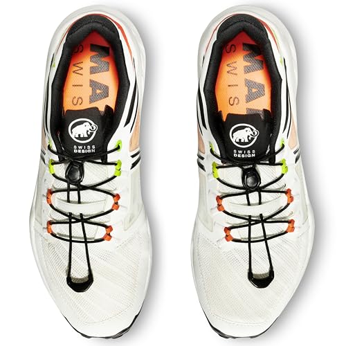 Mammut Women's Sertig TR Low Trail Running Shoe