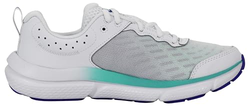 Under Armour Women's Charged Assert 10 Shoes