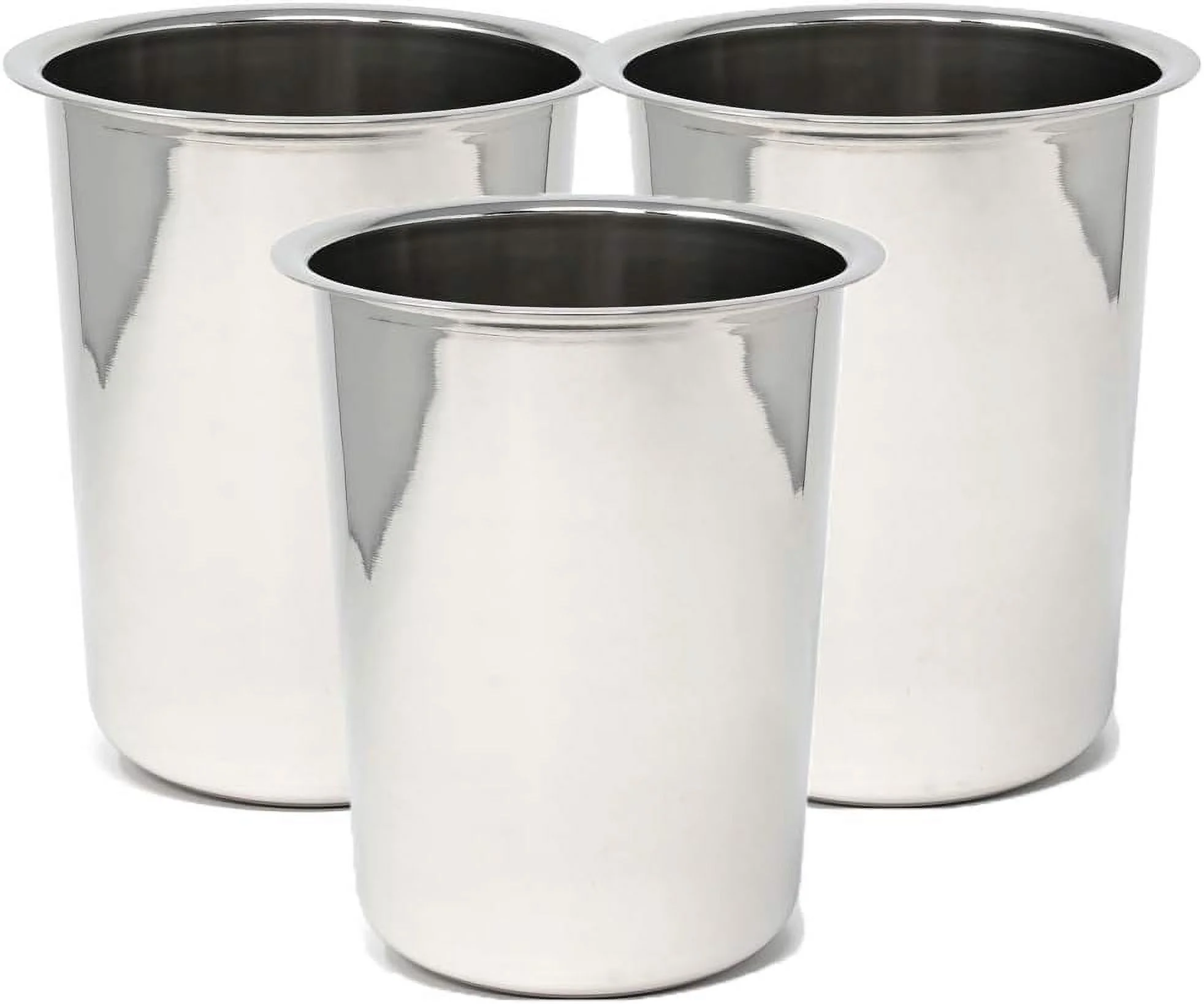 Bain Maries, 1.25-Quart (3)