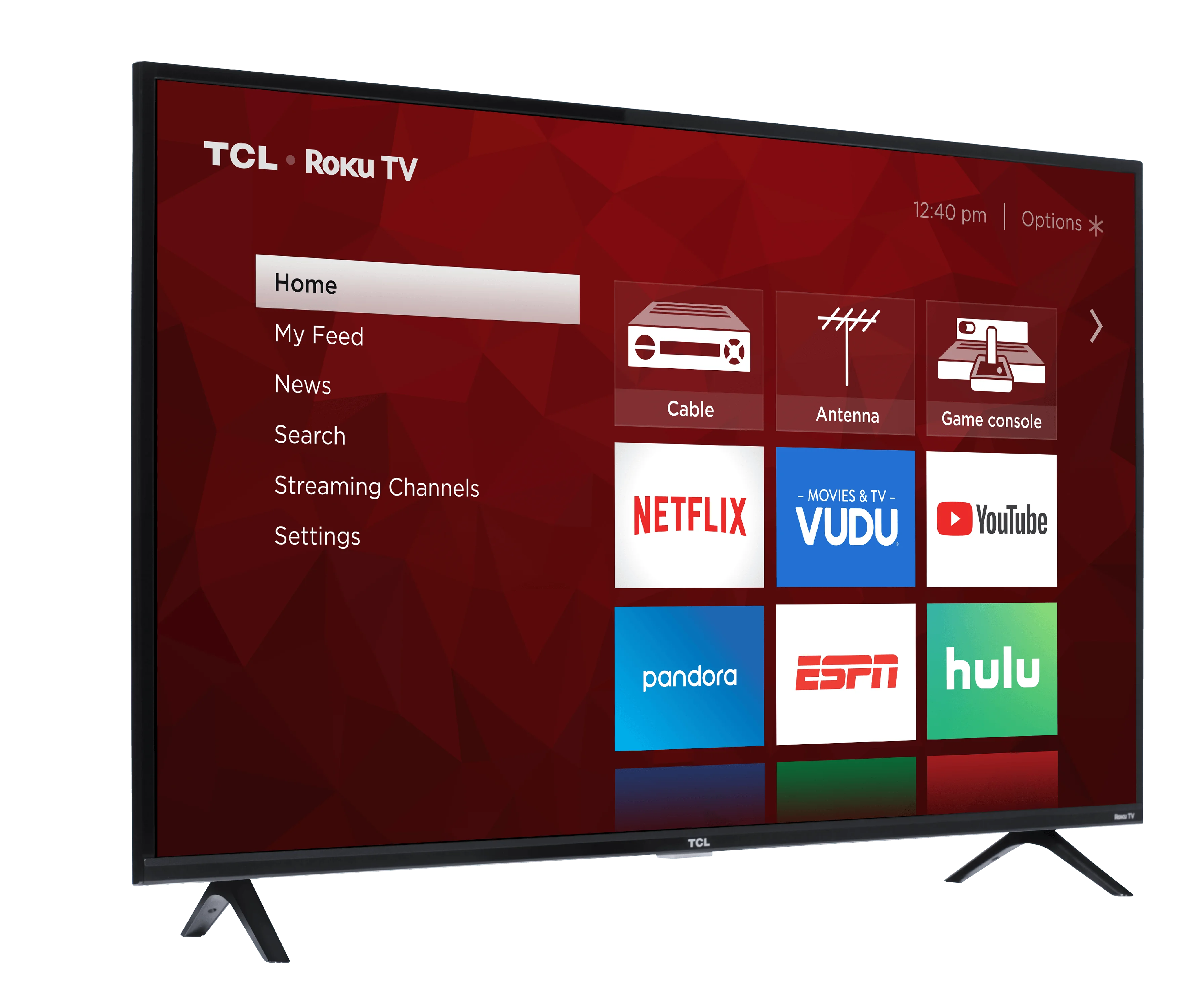 TCL 55