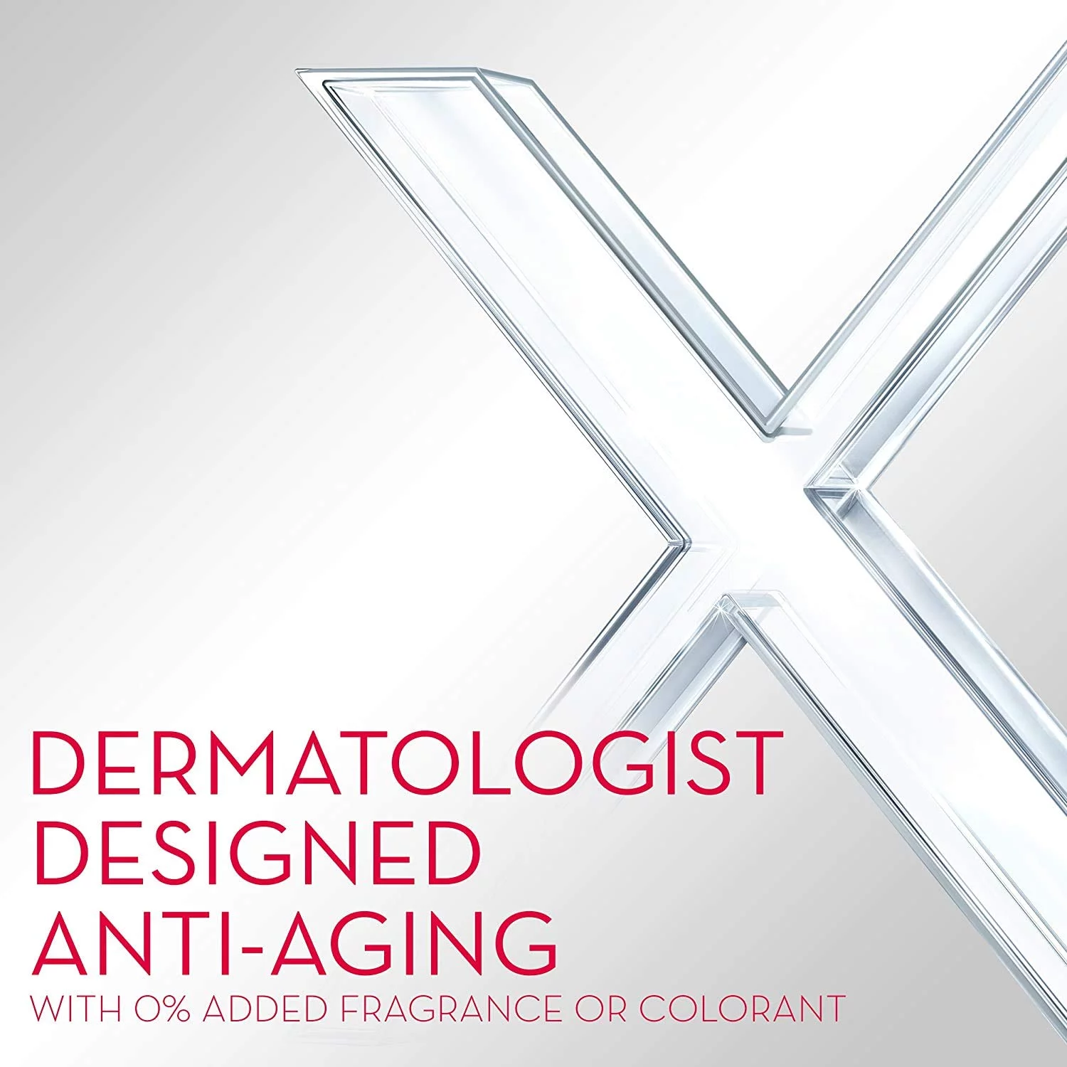 Prox By Dermatological Anti-Aging Exfoliating Renewal Cleanser, 6 Fl Oz