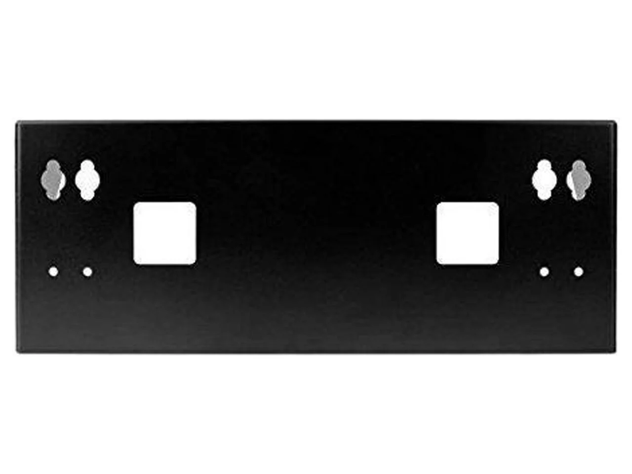 4U VERTICAL RACK BRACKET FOR