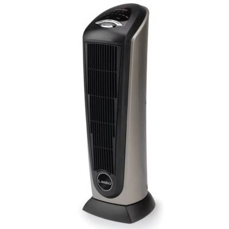 Lasko 751320 Ceramic Tower Heater With Remote Control
