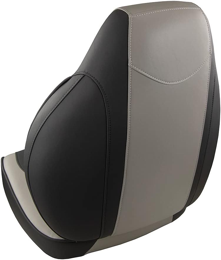 Springfield 1041634-1 Fish Pro 1 Charcoal/Grey Seat