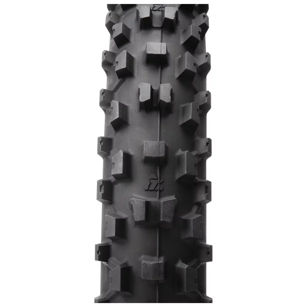Tusk EMEX T-35® Soft/Intermediate Terrain Tire 90/100x21 For CANNONDALE X440s 2002