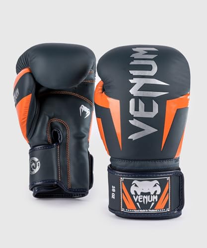 Venum Elite Boxing Gloves