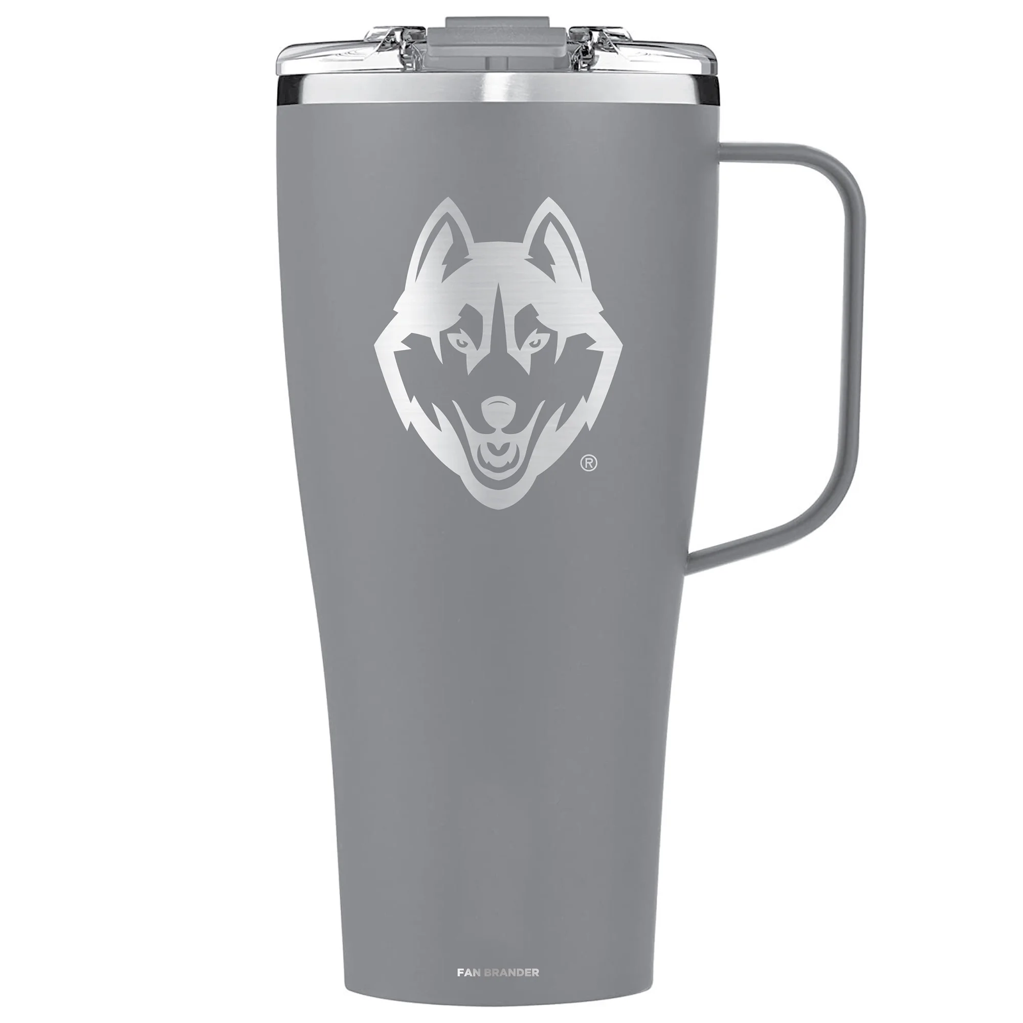 UConn Huskies 32oz. Toddy Tumbler