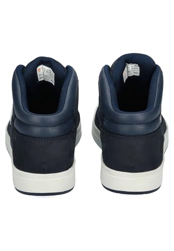 Timberland Men's White Ledge Mid Waterproof Hiking Boot