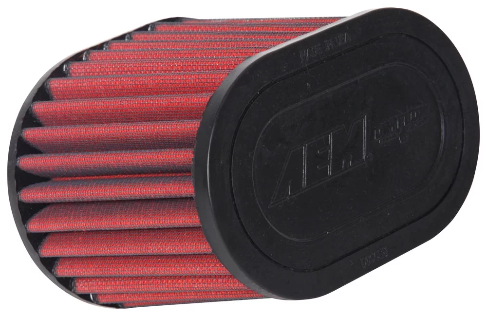 AEM 21-2129DK AIR FILTER; 2.75