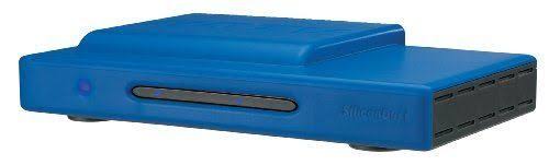 Silicon Dust HDHomeRun HDHR-T1 Broadcaster/TV Tuner - 1080p