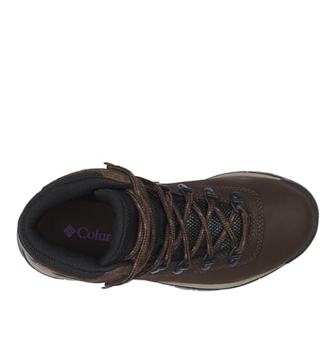 Columbia Women's Newton Ridge Plus Hiking Boot