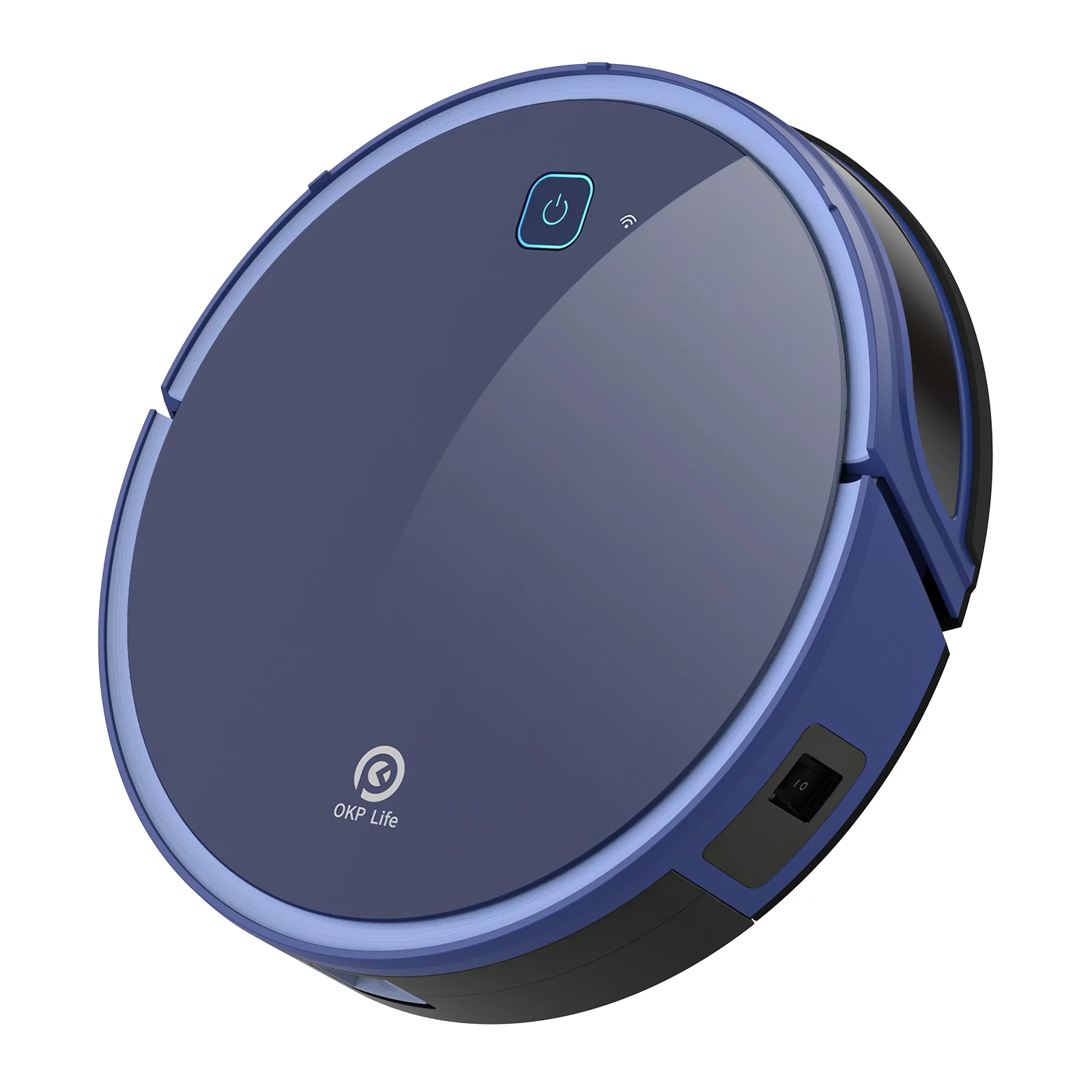 OKP K7 Robot Vacuum Cleaner