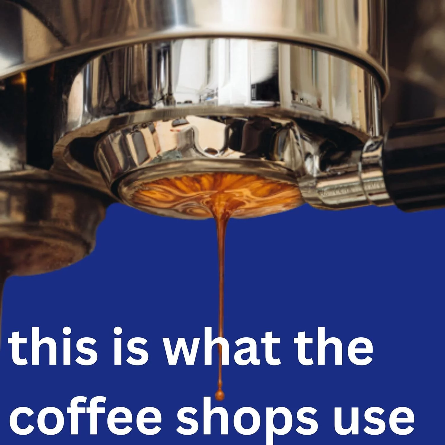 Sarasota Premium Espresso Ground Coffee, 5 lb bag, Premium Espresso Dark Roast, 100% Arabica Espresso Grind Ground, 100% Natural Coffee, 5Lb Bag Espresso