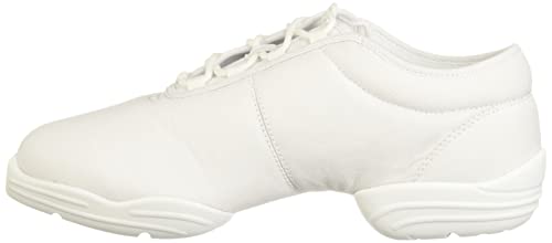 Capezio Canvas Dance Sneaker