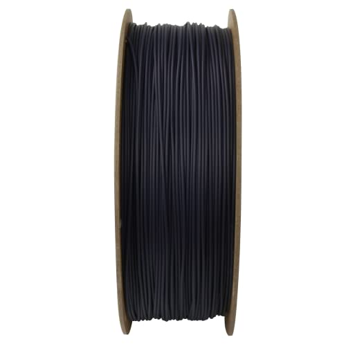 Polymaker PLA PRO Filament 1.75mm 1kg, Tough & High Rigidity White 3D Printing Filament, PolyLite PLA PRO 3D Printer Filament 1.75mm, Print with Most 3D Printers