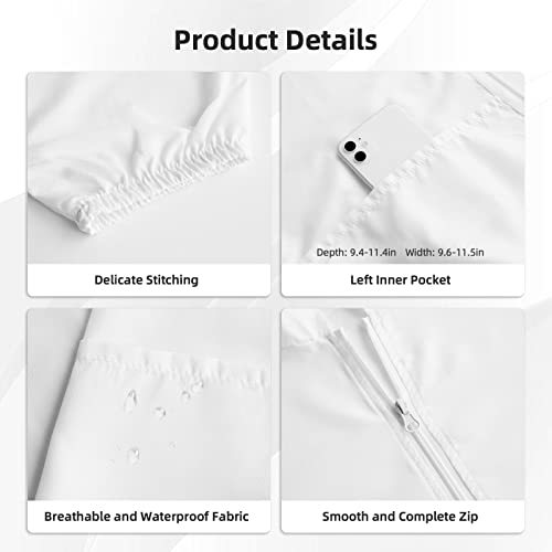 UPF 50+ Sunset Sailboat Sun Protection Hoodie Jacket Quick Dry Rash Guard Long Sleeve Sun Shirt