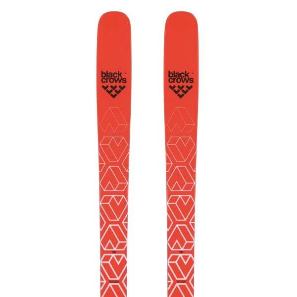 Skis Black Crows Camox