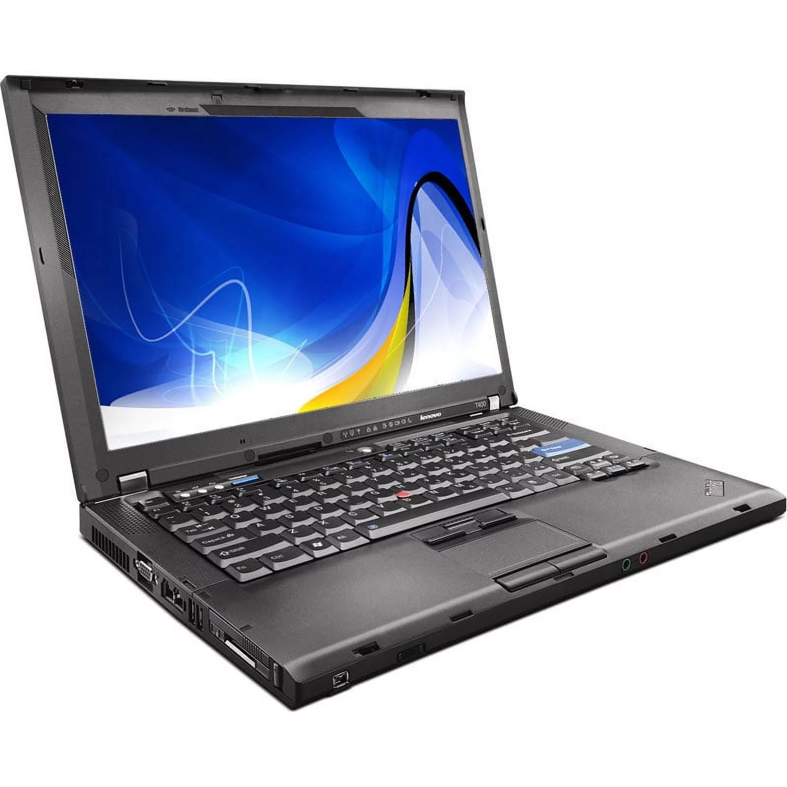 Used Lenovo ThinkPad T410 i5 2.4GHz 8GB 320GB CMB Windows 10 Pro 64 Laptop Computer