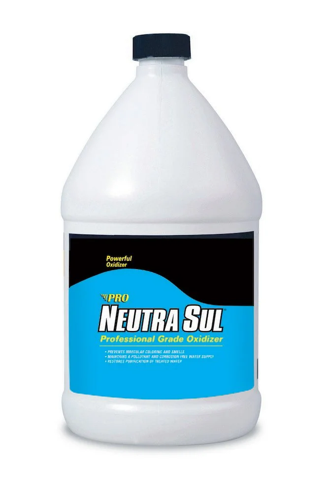 Package Of 2  Pro Products Neutra Sul HP41N Pro Grade Oxidizer 1 Bottle