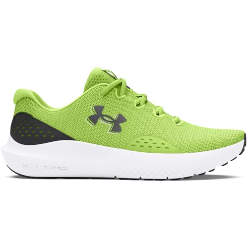 Under Armour Men's Charged Surge 4 Sneaker